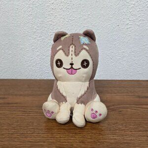 Plush Moriah Elizabeth 6" Stuffed Animal